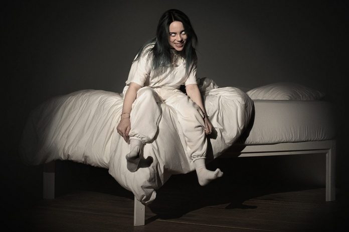 Billie Eilish abre todo o Altice Arena e disponibiliza mais bilhetes