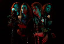 Greta Van Fleet estreia-se em Portugal no NOS Alive 2019