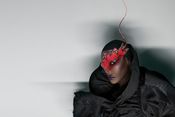 Grace Jones com estreia em Portugal dia 12 de julho no NOS Alive 2019