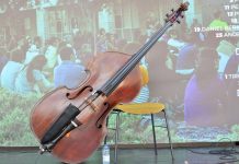 CCB festa de verão: Música no Jardim das Oliveiras – entrada livre
