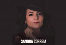 Sandra Correia apresenta “Aqui Existo” no Teatro da Trindade