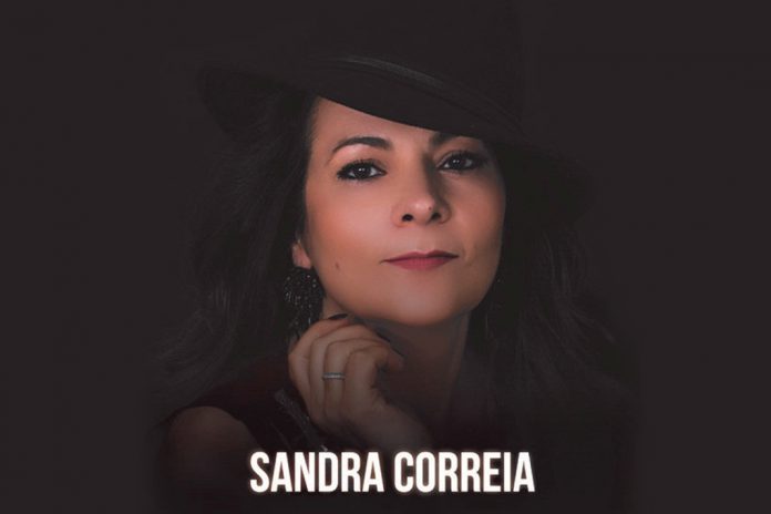 Sandra Correia apresenta “Aqui Existo” no Teatro da Trindade