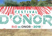 Festival D’Onor: intimista, com tradições e cultura a unir gerações