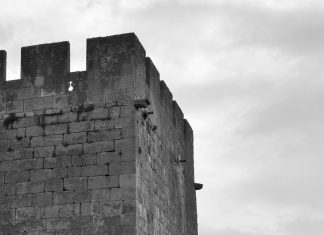 Património emblemático de Guimarães e do país abre portas a jovens no Dia Internacional da Juventude Património emblemático de Guimarães e do país abre portas a jovens no Dia Internacional da Juventude