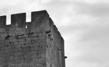 Património emblemático de Guimarães e do país abre portas a jovens no Dia Internacional da Juventude Património emblemático de Guimarães e do país abre portas a jovens no Dia Internacional da Juventude