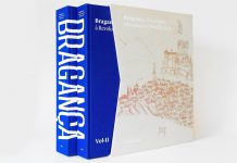 Livro “Bragança. Das Origens à Revolução Liberal de 1820” premiado em Nova Iorque