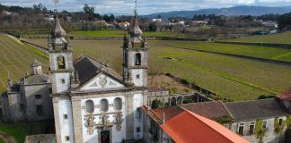 Mosteiro de Rendufe recebe obras de mais de 500 mil euros
