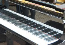 V Encontro Mundial de Piano de Coimbra com pianistas de três continentes