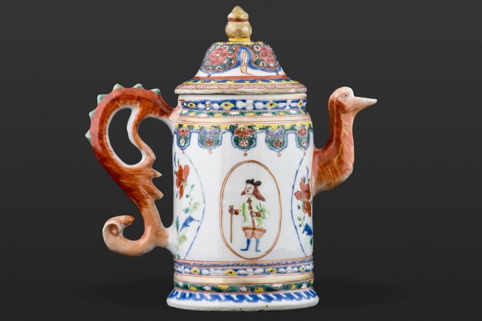 Jornadas Europeias do Património com visita orientada no Museu do Oriente