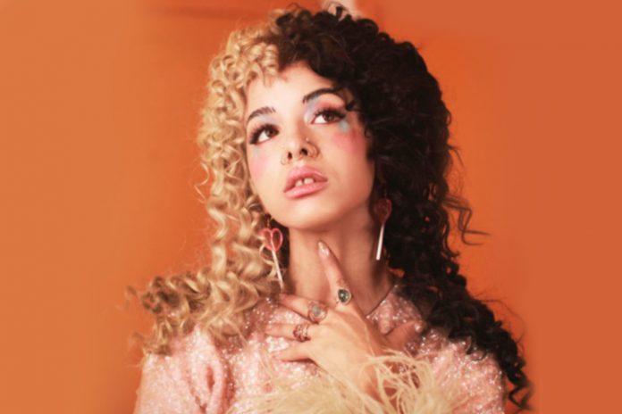 Melanie Martinez traz a digressão “K-12” a Lisboa