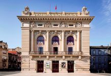 Teatro Nacional São João recolhe memórias ligadas ao edifício
