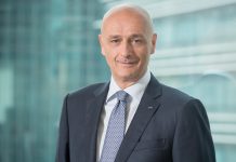 Edoardo Podestá é o novo diretor da Dachser para segmento Air & Sea Logistics