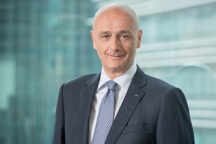 Edoardo Podestá é o novo diretor da Dachser para segmento Air & Sea Logistics