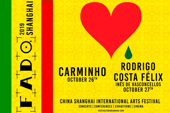 Festival do Fado na China