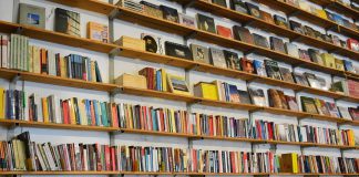 Dia dos Autores Europeus leva escritores às escolas