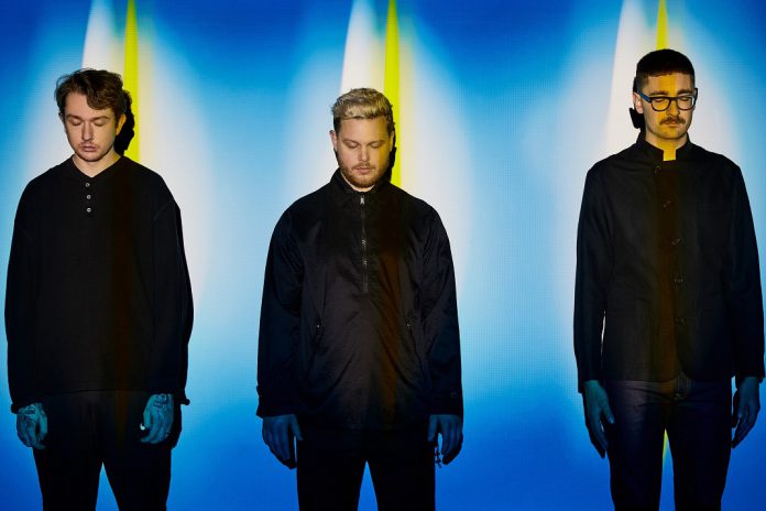 ALT-J confirmados no NOS Alive 2020, dia 9 de julho