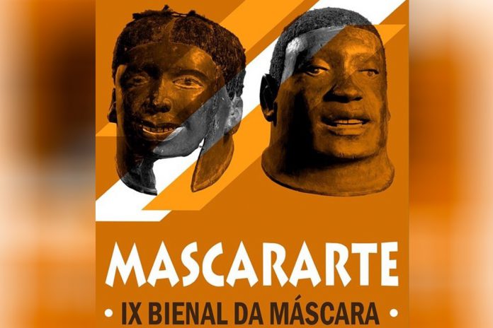 Cultura Makonde na IX Bienal da Máscara em Bragança