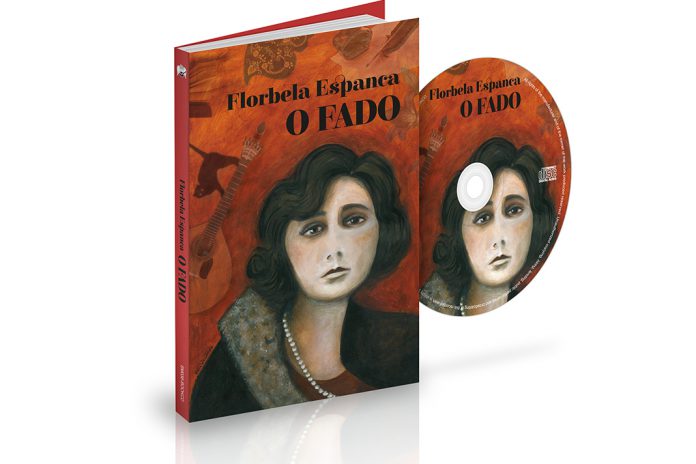 Florbela Espanca: O Fado celebra os 125 anos do nascimento da poetisa