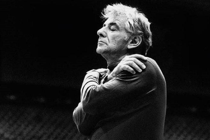 Missa de Bernstein na Fundação Calouste Gulbenkian