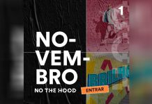 The Hood: Novo espaço cultural e multidisciplinar na Grande Lisboa