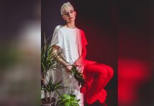 Surma com novo EP “Surma”