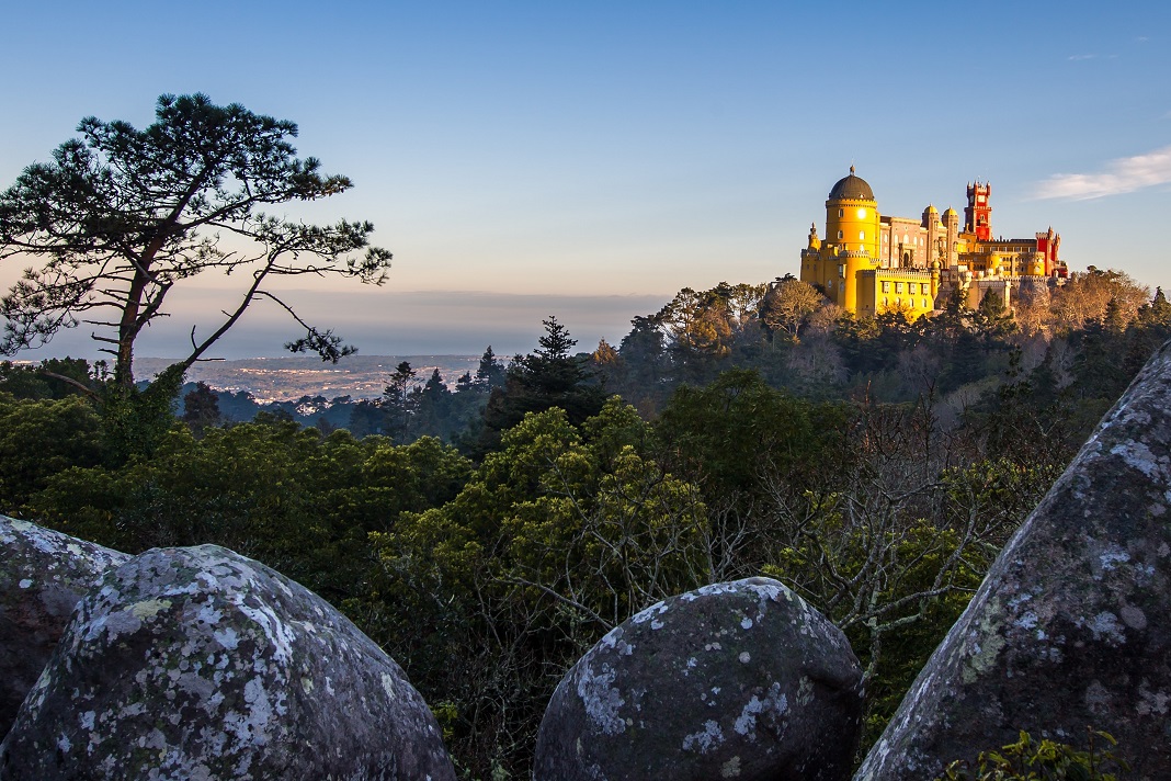 Parques de Sintra vence WTA de “Melhor Empresa do Mundo em Conservação” 