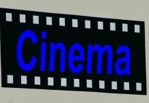 Cinema europeu gratuito em casa para celebrar a Europa e apoiar a cultura