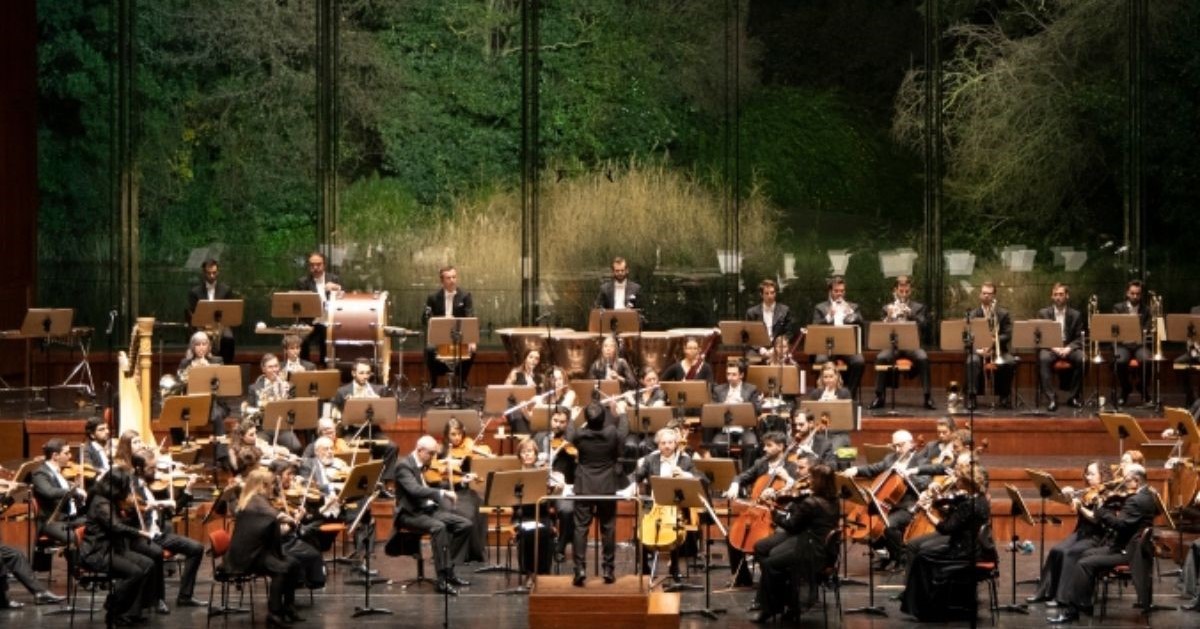 Gulbenkian Música: Abre 2020 com Concerto de Ano Novo