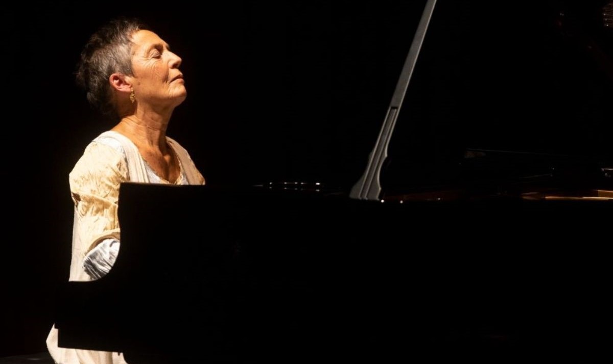 Maria João Pires