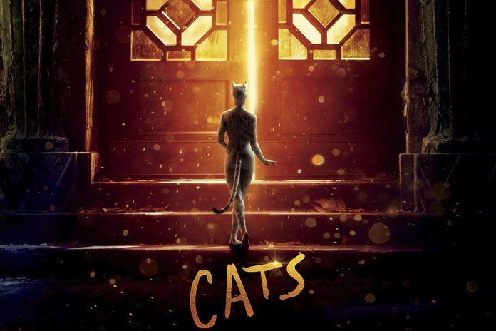 Musical CATS’ em pré-estreia no CCB em Lisboa
