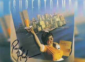 “Breakfast in America” dos Supertramp no Coliseu de Lisboa em 2020