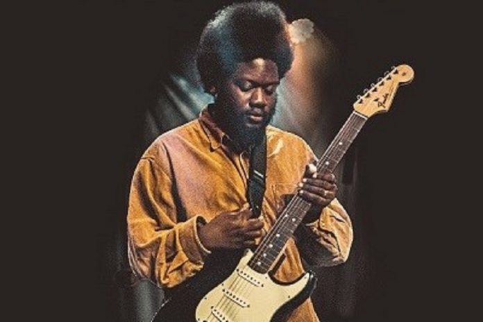 Michael Kiwanuka no Campo Pequeno e Pavilhão Rosa Mota em maio de 2020