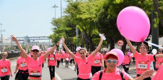 Corrida EDP, Lisboa, a Mulher e a Vida 2019