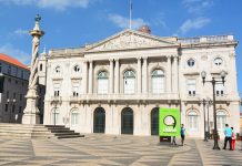 Alterações na recolha de resíduos em Lisboa devido à COVID-19