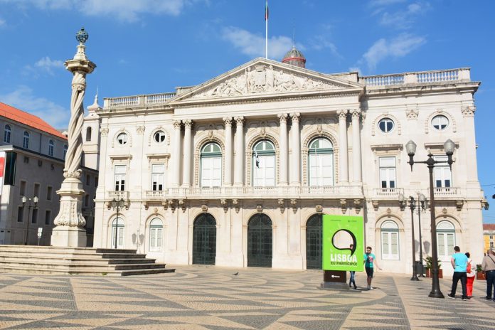Iniciativas da Câmara Municipal de Lisboa nos 45 anos do 25 de Abril