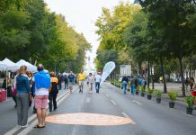 “A Rua é sua”: Dia 24 novembro na Avenida da Liberdade, em Lisboa