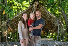 Ed Stafford: Aventura em Família estreia a 1 de outubro no Discovery Channel