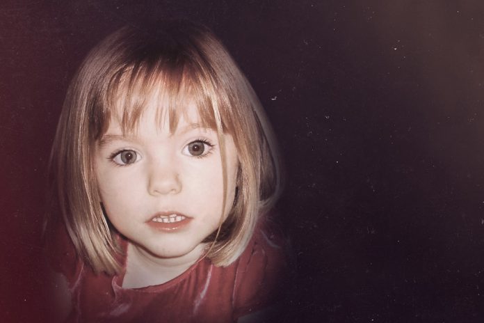 “The Madeleine McCann Mystery” em dezembro no canal Investigation Discovery