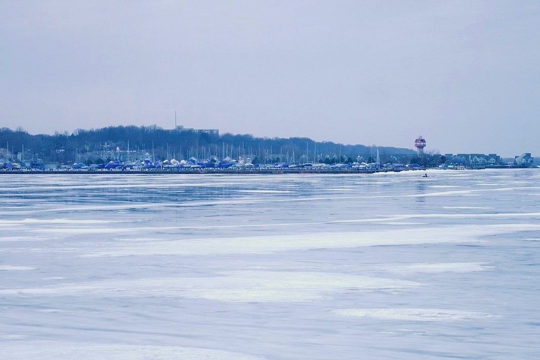 The Lake Erie Murders