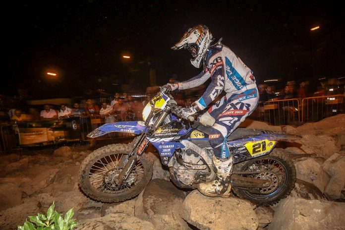 Super Enduro Lighthouse 2019 com cinco provas