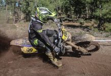 Rui Gonçalves vence primeira prova do Enduro 2019