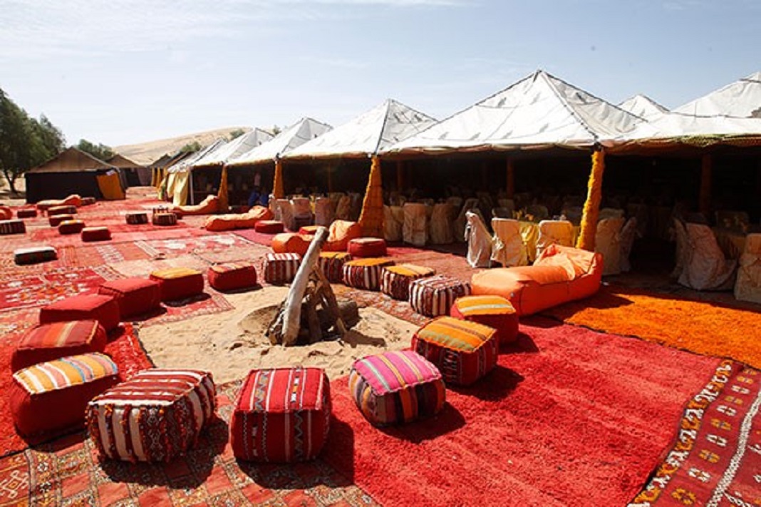 Rali de Marrocos de 2019 com inscrições abertas