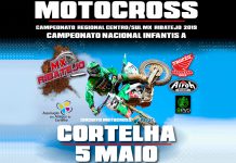 Campeonato Nacional de Motocross em Carrazeda de Ansiães - TV Europa