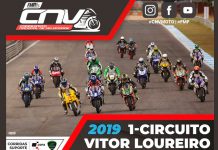 Estoril abre Campeonato Nacional de Velocidade 2019