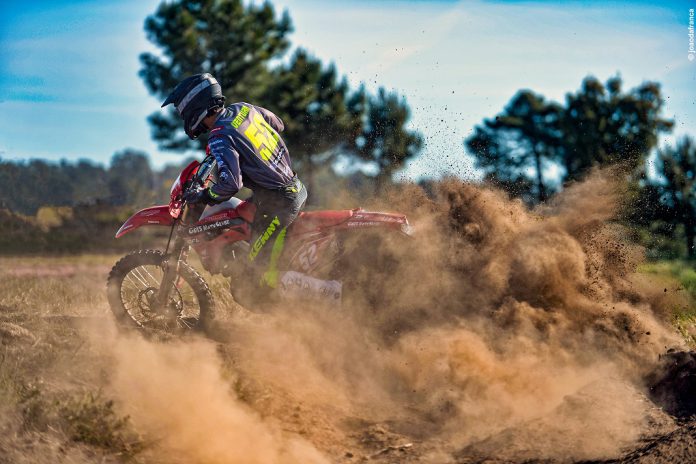 EnduroGP em Valpaços com Diogo Ventura a manter boa posição