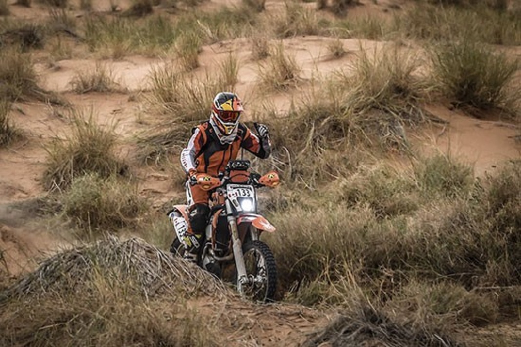 Percurso do Rallye du Maroc 2019 traz novos atrativos