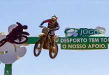 Campeonato Nacional de Motocross em Carrazeda de Ansiães