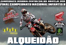 MX Ribatejo fecha temporada em Alqueidão