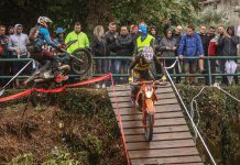 Portugal Hard Enduro Series compete em Rio Maior