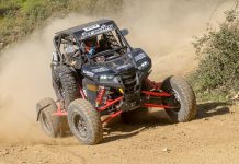 Baja Portalegre 500 é última jornada do Troféu Polaris 2019